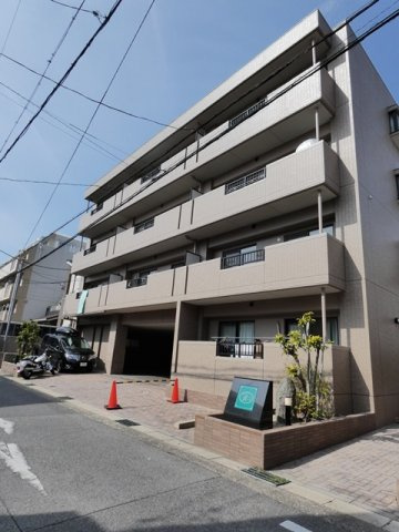 レージュ白砂