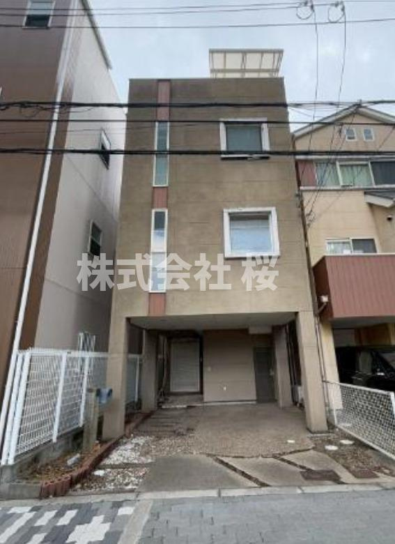 淀川区加島３丁目中　中古戸建