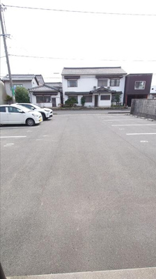 【駐車場】 | コーポシグマ