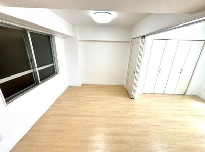 【居間・リビング】 | タカダ久茂地マンション（ＴＫ） | タカダ久茂地マンション（ＴＫ）★那覇市久茂地エリア