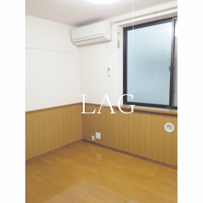 【居間・リビング】 | アーバンプレイス代官山 | 洋室のお部屋です。