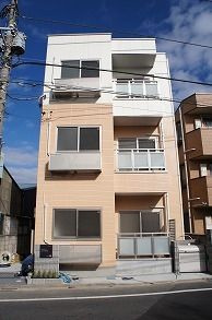 リブリ・イーストヒル NⅡの展望