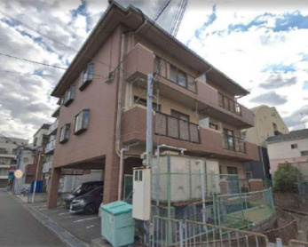 AXIS　JUNII番館
