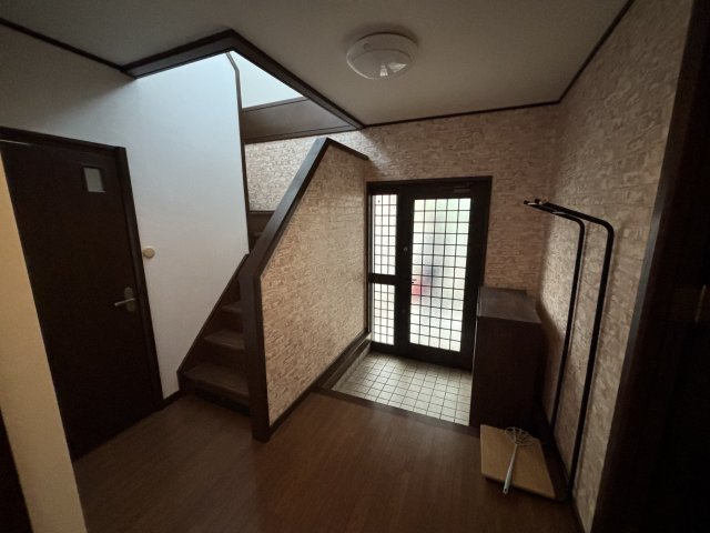 丹波篠山市河内台の中古一戸建の内装