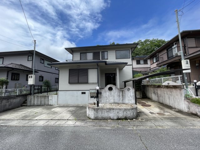 丹波篠山市河内台の中古一戸建