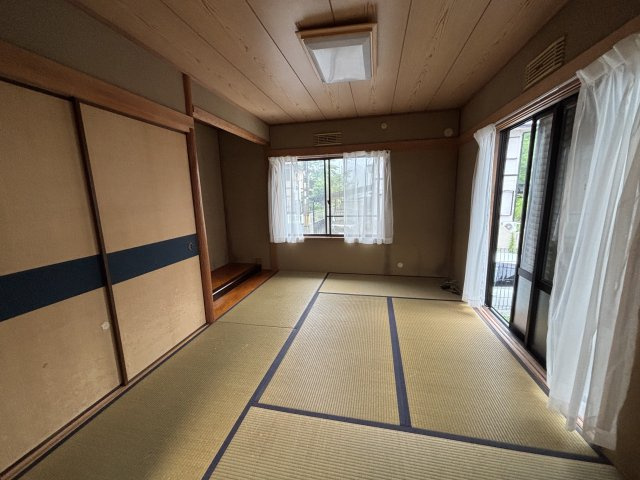 丹波篠山市河内台の中古一戸建の和室
