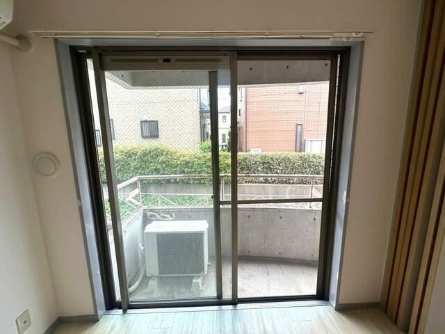 アレイＹＵの展望