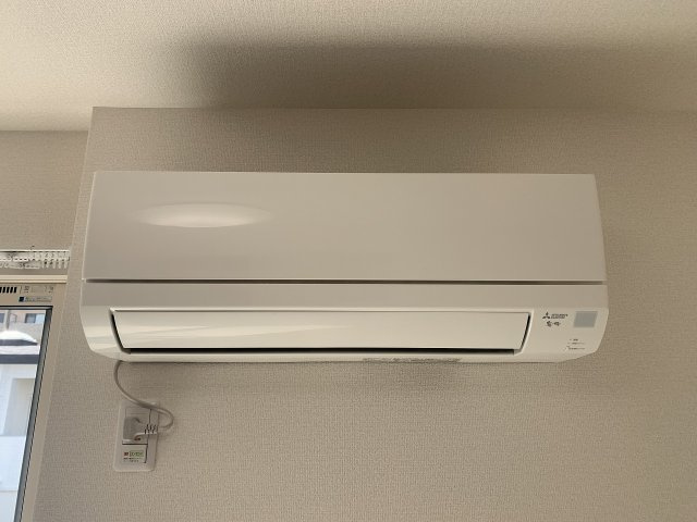 アルブルコートの設備