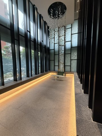 パークホームズ南池袋