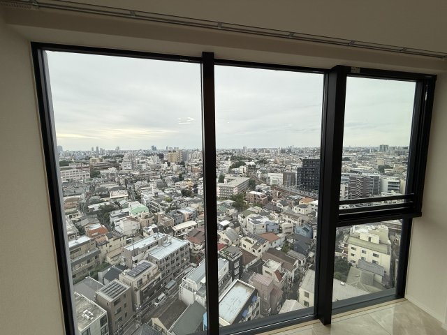 パークホームズ南池袋のその他