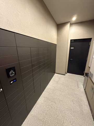 パークホームズ南池袋のその他