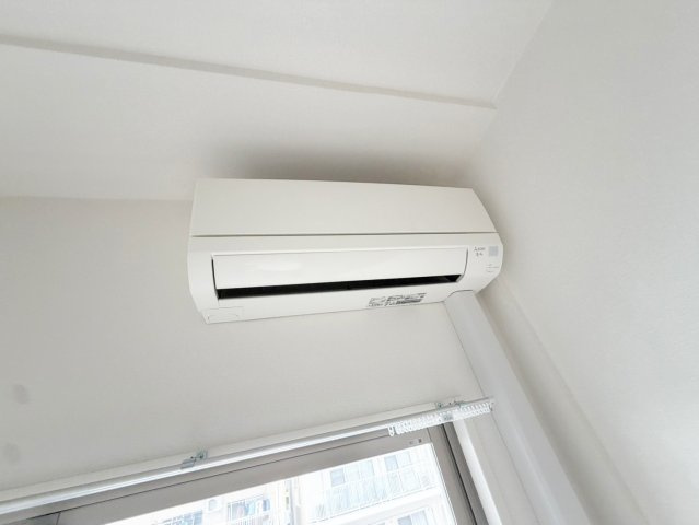 セレニテ江坂ミラクの設備
