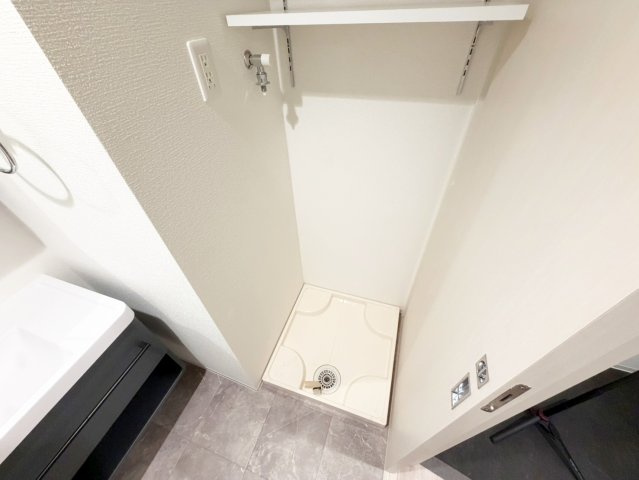 セレニテ江坂ミラクの設備
