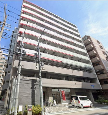 セレニテ江坂ミラク