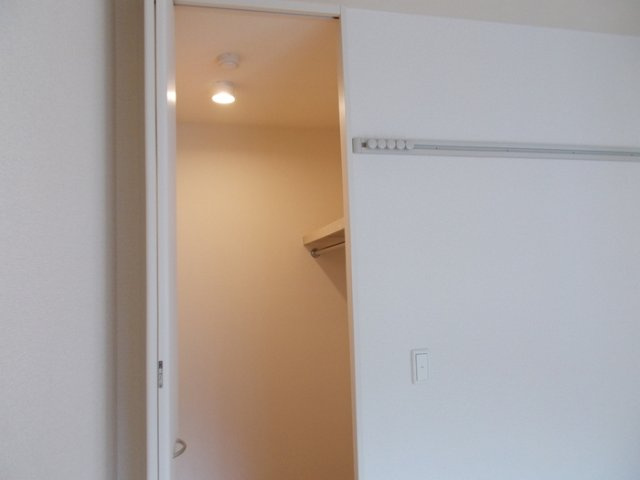 ロイヤルアベニューの収納|収納