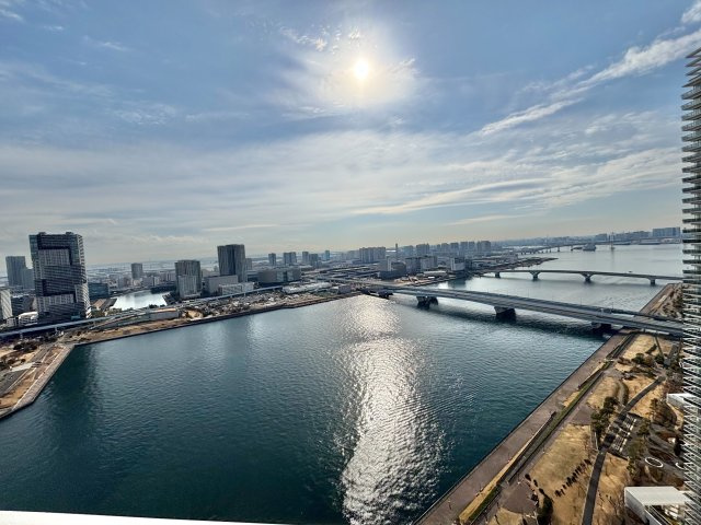 【物件からの展望】