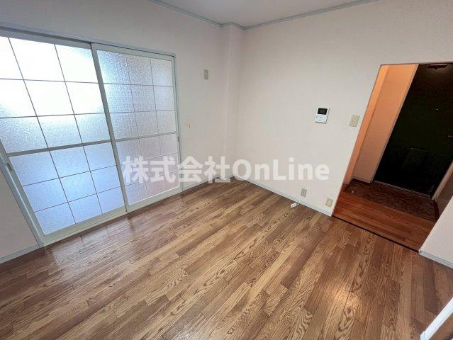フラワーヒルまつもとの内装