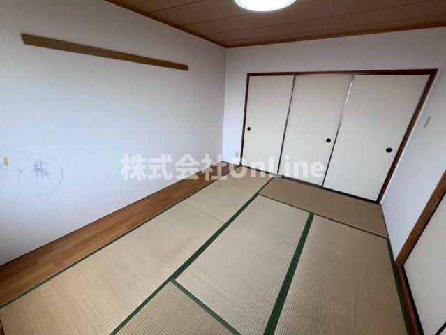 フラワーヒルまつもとの内装