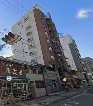 藤和シティコープ今出川