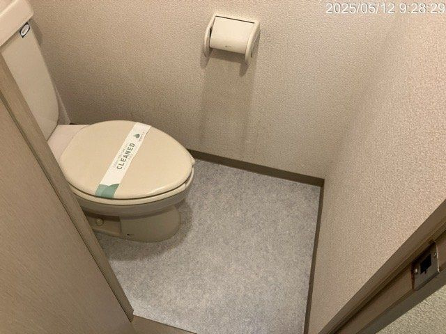 【トイレ】 | フレグラント町田