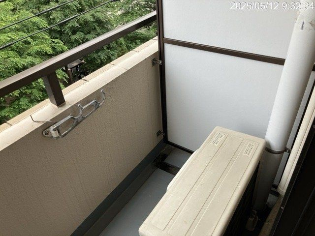 【バルコニー】 | フレグラント町田