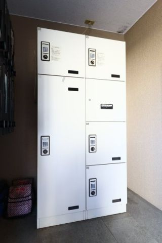 【その他共用部分】 | フレグラント町田