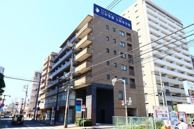 【外観】 | フレグラント町田