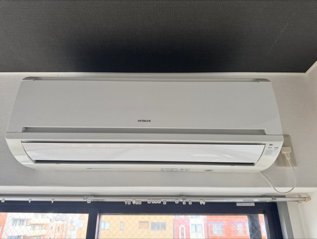 ＲＡＹＨＡＵＳ駒込の設備