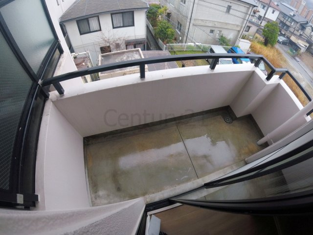 【バルコニー】 | ウィステリア宝塚