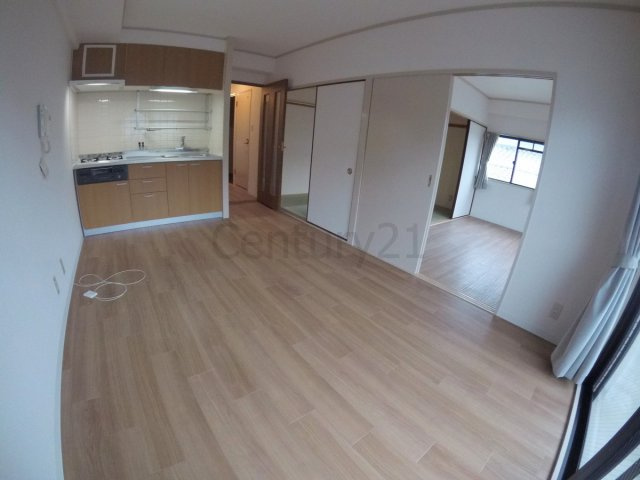 【居間・リビング】 | ウィステリア宝塚