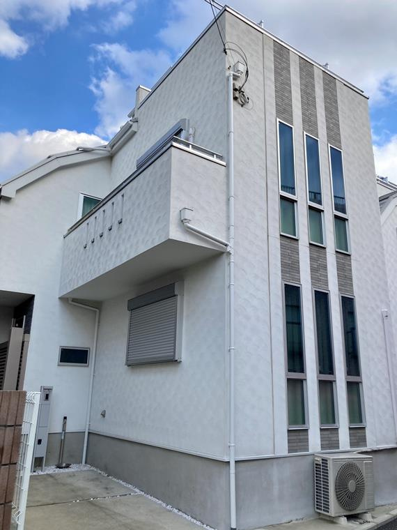 東恋ケ窪戸建