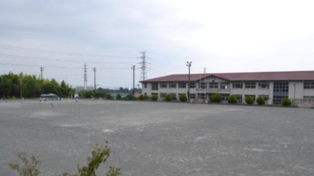 富士市今泉の売地|富士市立青葉台小学校まで1,752m 
