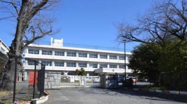 富士市今泉の売地|富士市立吉原第二中…まで1,511m 