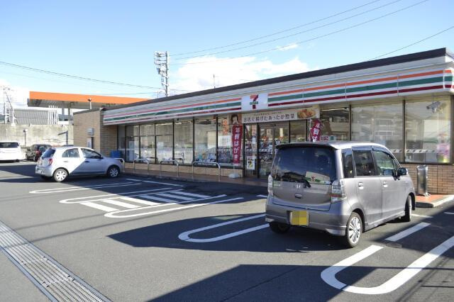 富士市今泉の売地|セブンイレブン富士市…まで907m 
