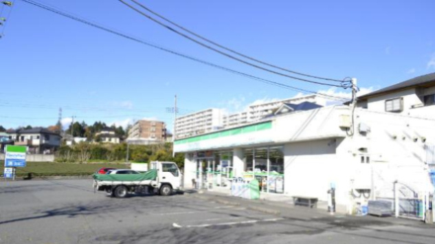 富士市今泉の売地|ファミリーマート富…まで1,350m 