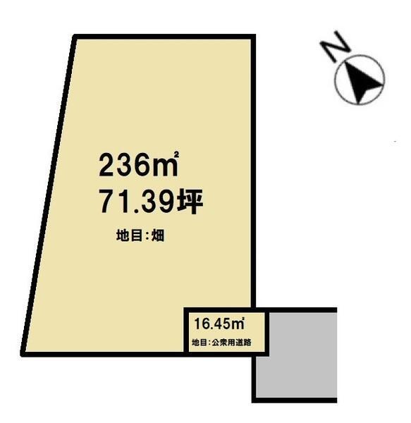 富士市今泉の売地| 