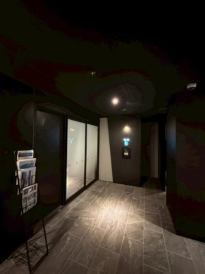 【エントランス】 | アーバネックス堺筋本町