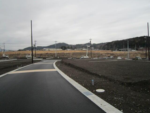 富士宮市大中里の売地| 