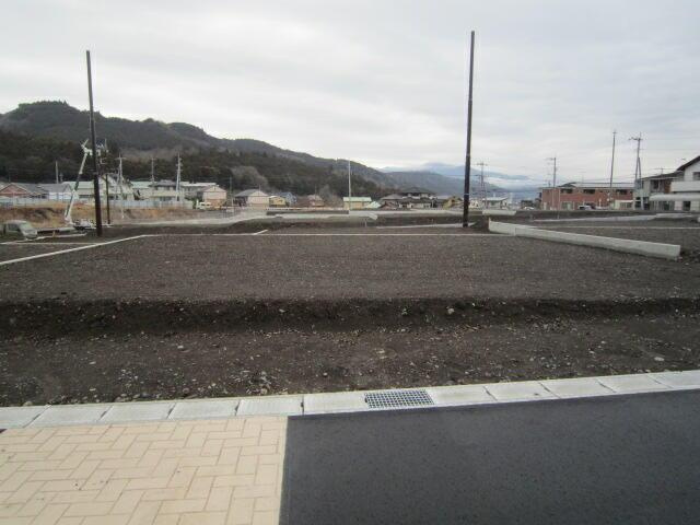 富士宮市大中里の売地| 