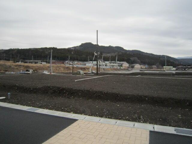 富士宮市大中里の売地| 