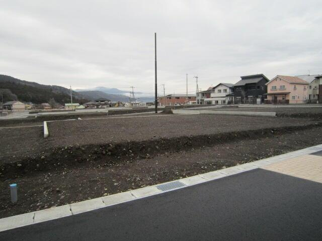 富士宮市大中里の売地| 