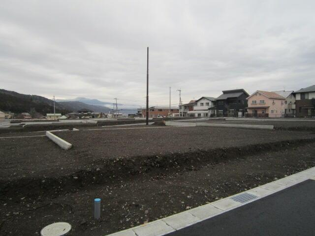 富士宮市大中里の売地| 