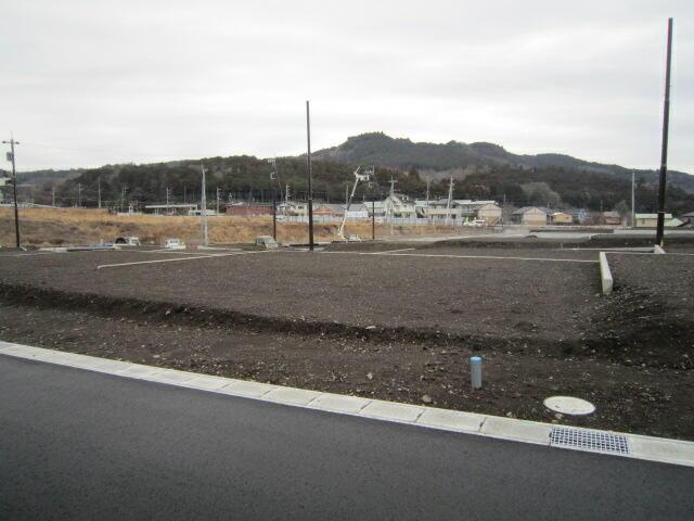 富士宮市大中里の売地| 