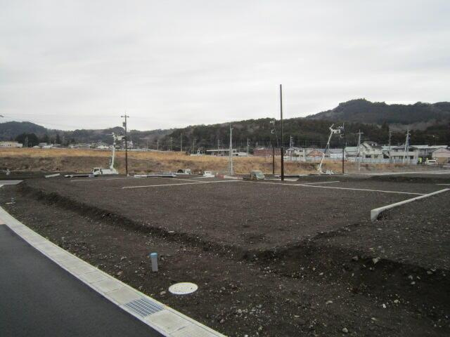 富士宮市大中里の売地| 