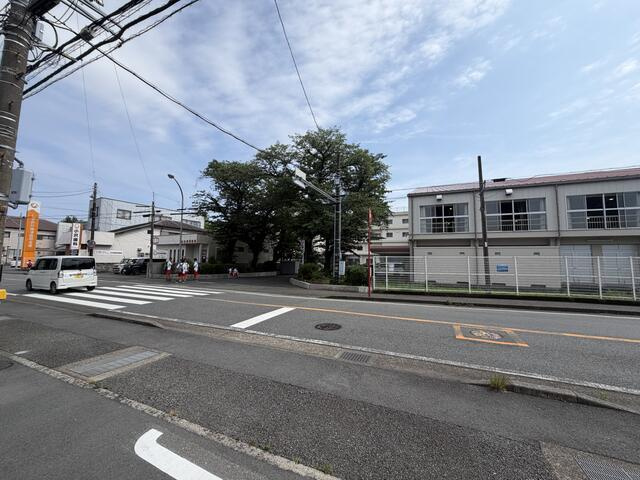 富士市国久保１丁目の売地|富士市立吉原第一中…まで1,320m 