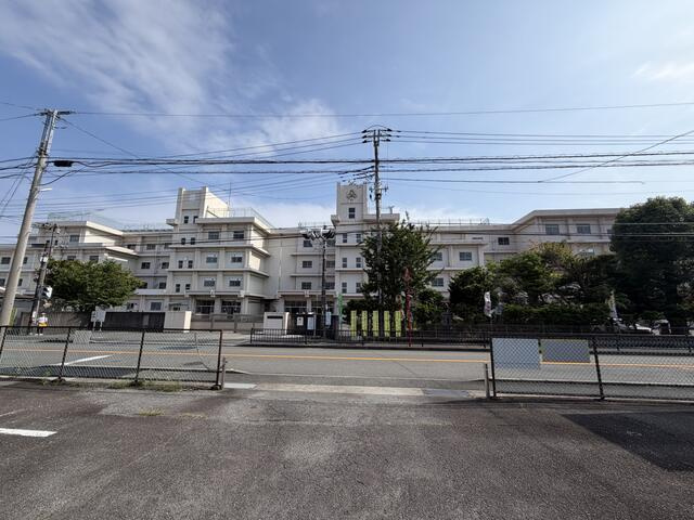 富士市国久保１丁目の売地|富士市立吉原小学校まで1,667m 