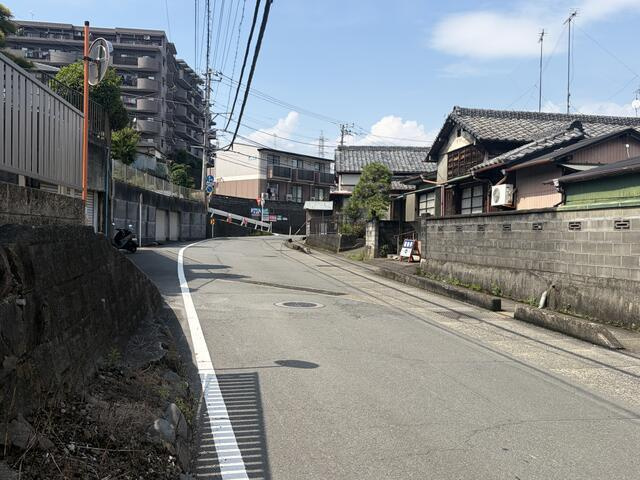 富士市国久保１丁目の売地| 
