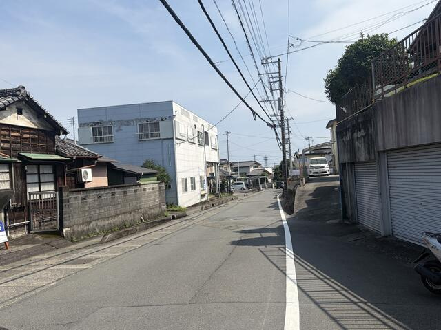 富士市国久保１丁目の売地| 