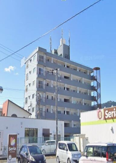 富士市松岡の中古マンション