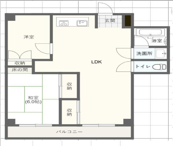富士市松岡の中古マンション| 